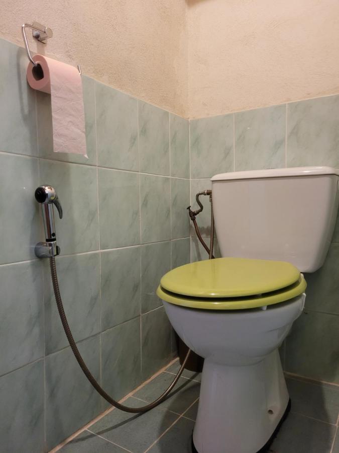 Logement Entier Et Calme 55M2 Avec Spa - Sauna Et Borne De Recharge 7Kw Lejlighed Meyreuil Eksteriør billede