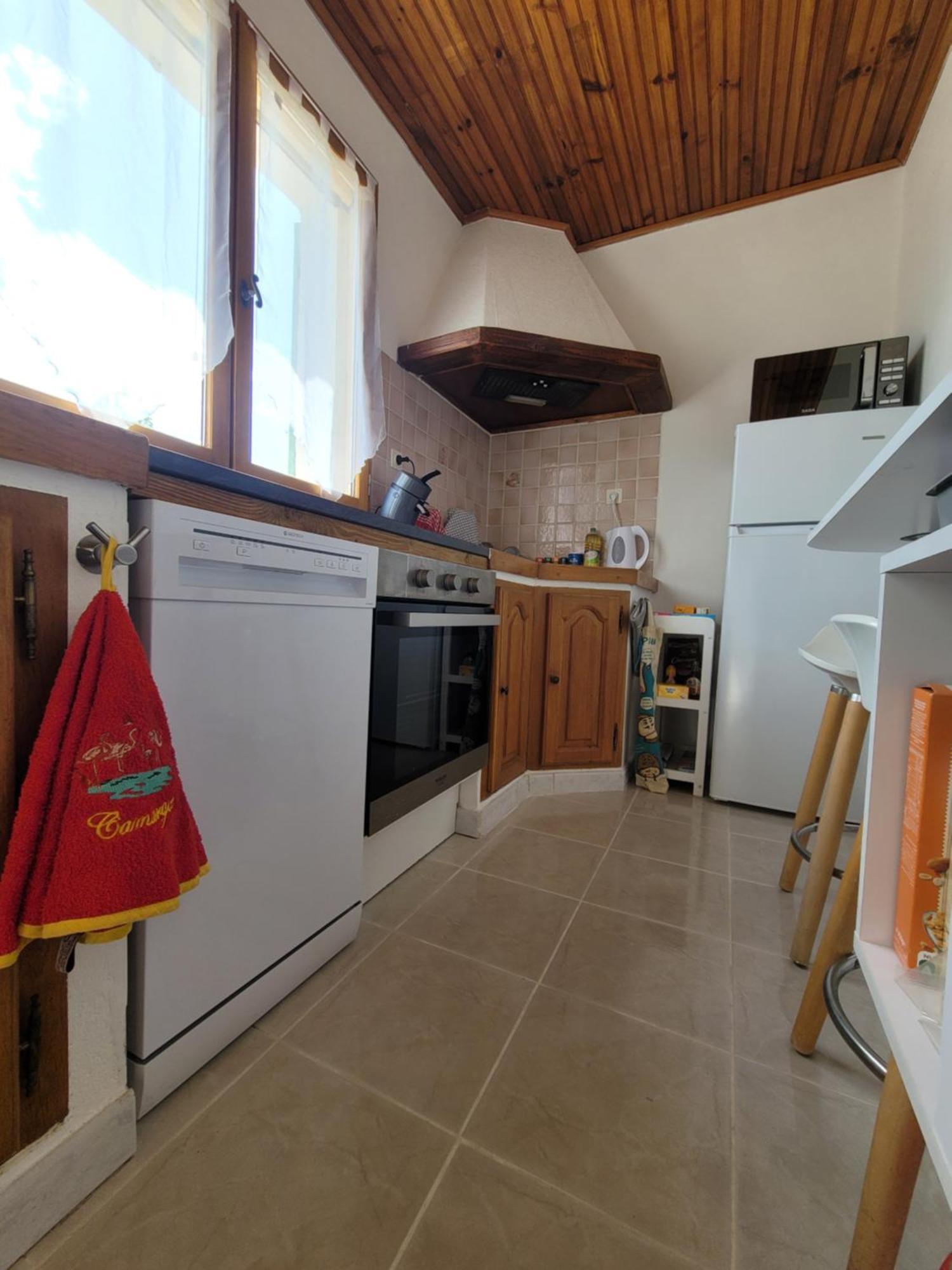 Logement Entier Et Calme 55M2 Avec Spa - Sauna Et Borne De Recharge 7Kw Lejlighed Meyreuil Eksteriør billede
